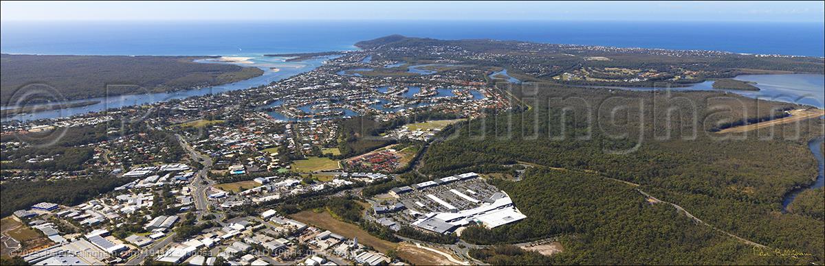 Peter Bellingham Photography Noosa Civic - QLD (PBH4 00 17469)